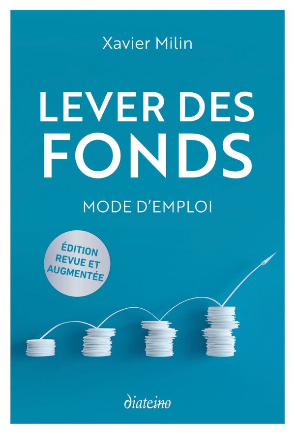 Couverture de Lever des Fonds