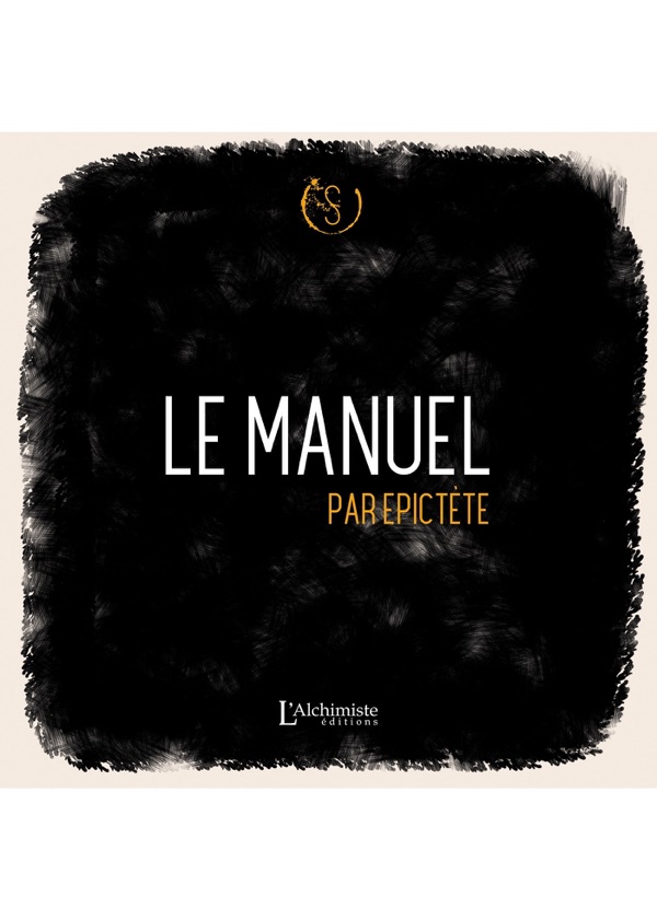Couverture de Le Manuel