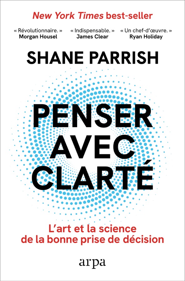Couverture de Pensez Avec Clarté